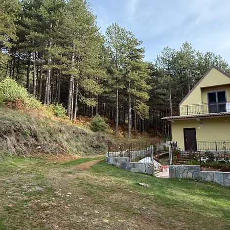 Streha Pishave Villa