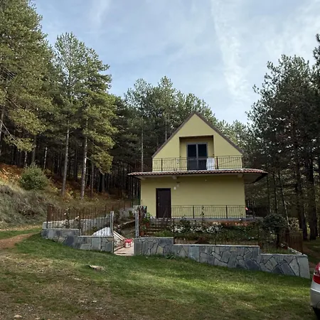 Villa Streha Pishave *
