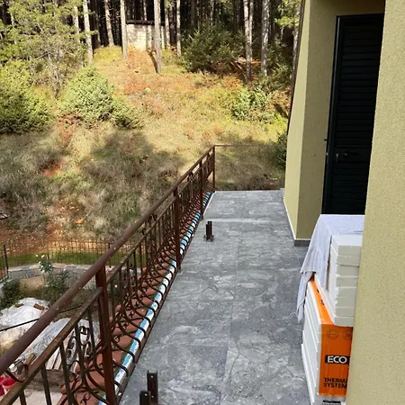 Villa Streha Pishave