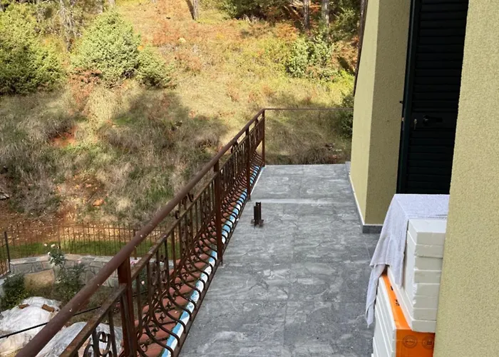 Villa Streha Pishave