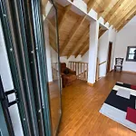 Streha Pishave Villa
