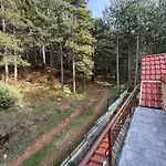 Streha Pishave Villa Elbasan