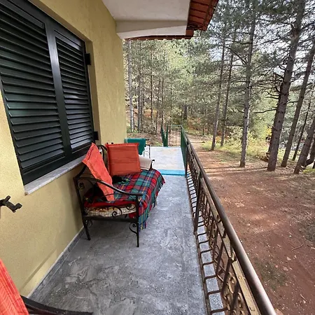 Streha Pishave Elbasan