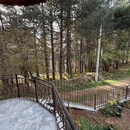 Villa Streha Pishave Elbasan