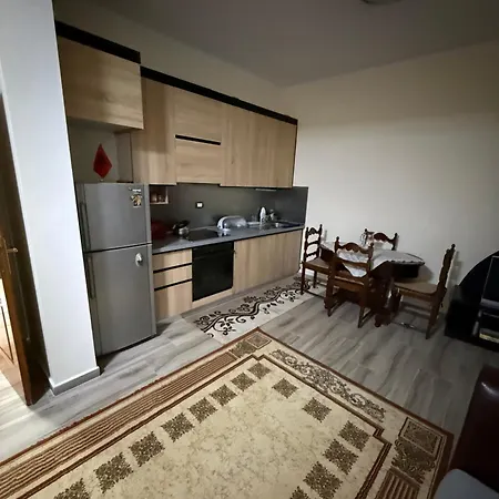 Villa Streha Pishave Elbasan
