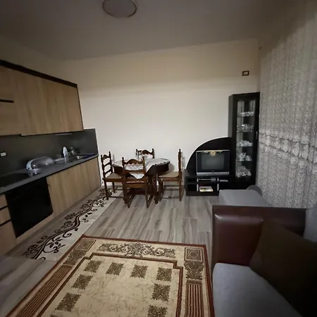 Streha Pishave Villa Elbasan