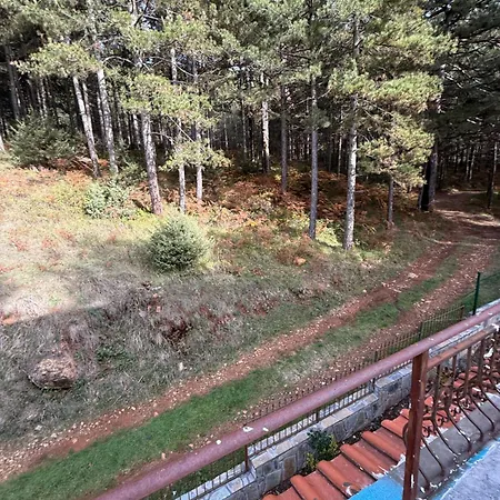Streha Pishave Villa Elbasan