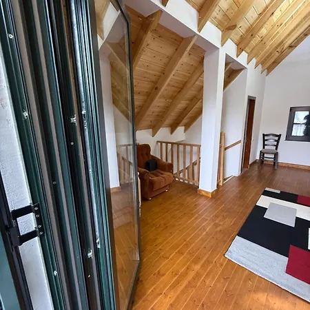 Streha Pishave Villa