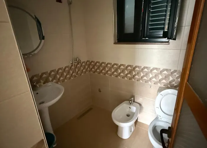 Streha Pishave * Elbasan