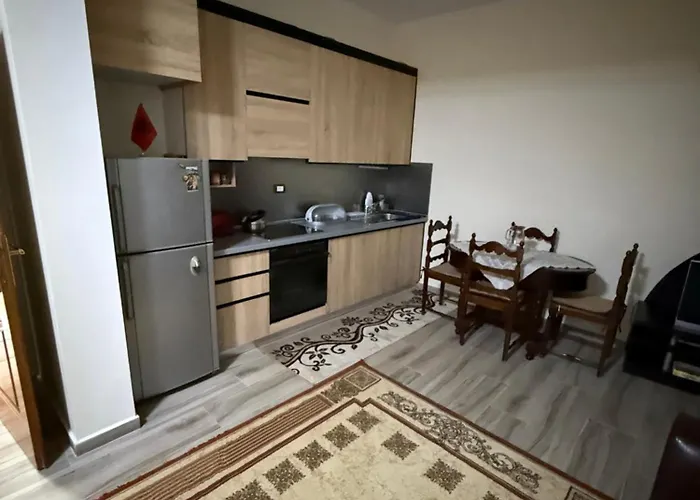 Villa Streha Pishave Elbasan