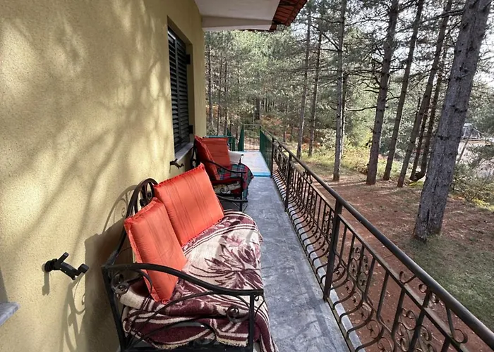 Streha Pishave * Elbasan